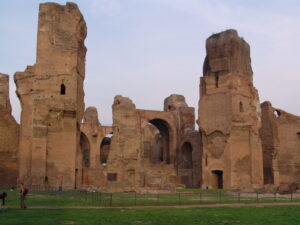 Caracalla-Thermen
