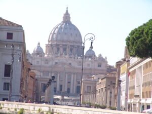 San Pietro